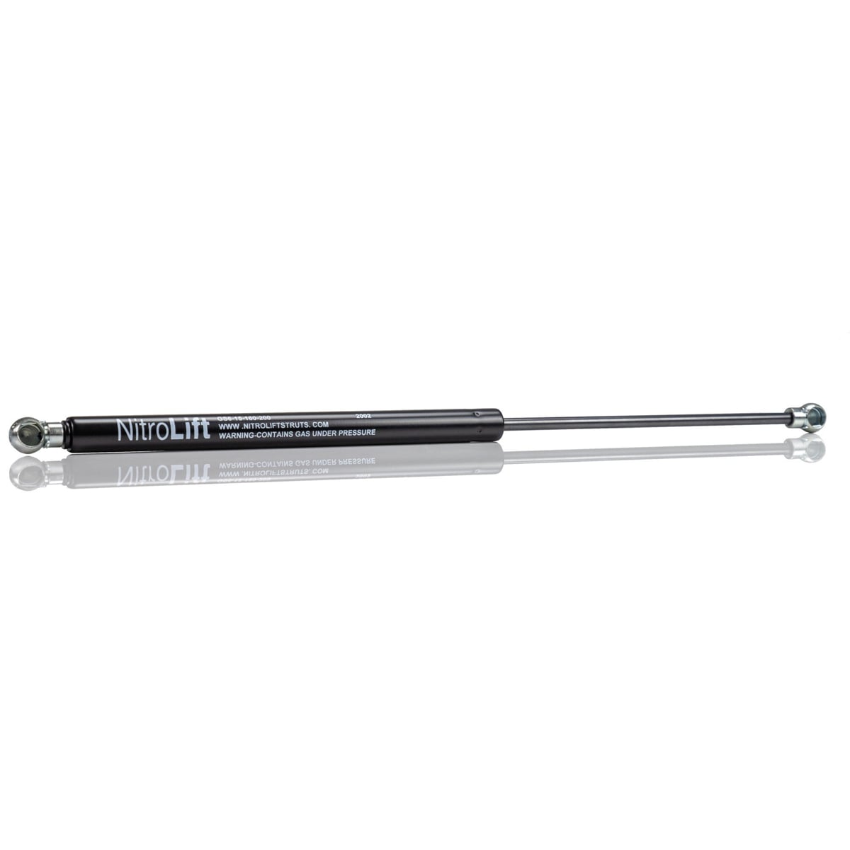 NitroLift Boat Hatch Internal Gas Strut Replacement 30.5 cm